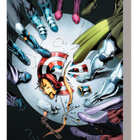 ACTS OF VENGEANCE TP AVENGERS