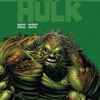 HULK TP THE END NEW PTG