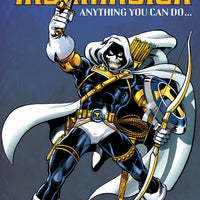 TASKMASTER TP ANYTHING YOU CAN DO