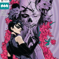 CATWOMAN #19