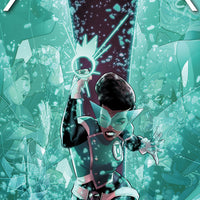 FAR SECTOR #3 (OF 12) (MR)