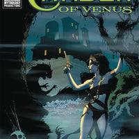 CARSON OF VENUS REALM OF DEAD #1 CVR B WOLFER