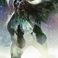 KISS ZOMBIES #3 SAYGER LTD VIRGIN CVR