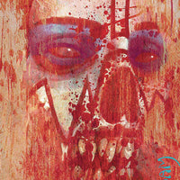 KISS ZOMBIES #3 SUYDAM LTD VIRGIN CVR