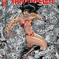 VAMPIRELLA #7 CVR A CONNER