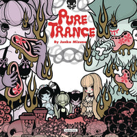JUNKO MIZUNO PURE TRANCE HC (MR) (C: 0-1-2)
