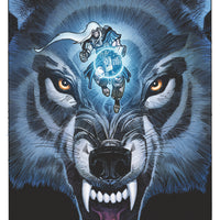 RAGNAROK BREAKING OF HELHEIM #4 (OF 6) CVR A SIMONSON