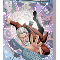 OLD MAN QUILL TP VOL 02 GO YOUR OWN WAY