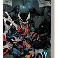 TALES THROUGH MARVEL UNIVERSE TP