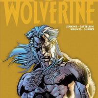 WOLVERINE TP THE END NEW PTG
