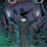 WELLINGTON #2 (OF 5) CVR A KOWALSKI