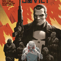 PUNISHER SOVIET #3 (OF 6) (MR)