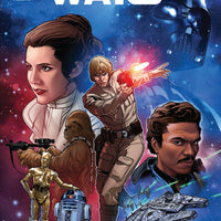 STAR WARS #1