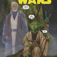 STAR WARS #1 NOTO PARTY VAR