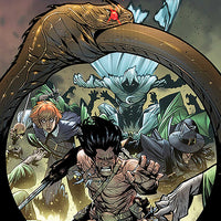 CONAN SERPENT WAR #3 (OF 4) JACINTO VAR