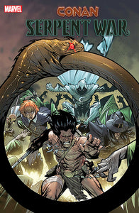 CONAN SERPENT WAR #3 (OF 4) JACINTO VAR