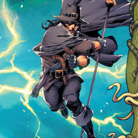 CONAN SERPENT WAR #4 (OF 4) CAMUNCOLI CONNECTING VAR