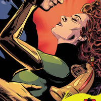 EXCALIBUR #6 COKER DARK PHOENIX 40TH VAR DX