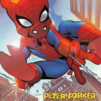 SPIDER-HAM #2 (OF 5) BRADSHAW VAR