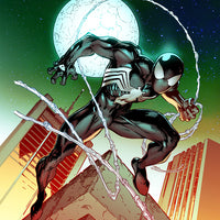 SYMBIOTE SPIDER-MAN ALIEN REALITY #2 (OF 5) BAGLEY VAR