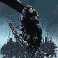 GEORGE RR MARTIN A CLASH OF KINGS #1 GUICE LTD VIRGIN CVR (M