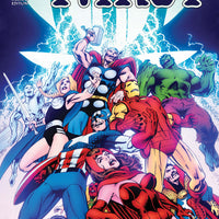 TAROT #2 (OF 4) DAVIS VAR