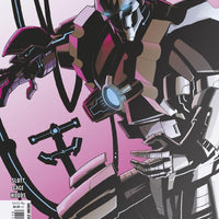 IRON MAN 2020 #1 (OF 6) WOODS PREMIERE VAR
