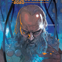 IRON MAN 2020 #1 (OF 6) WARD MARVELS X VAR