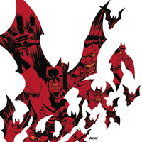 BATMAN BROKEN CITY NEW EDITION TP