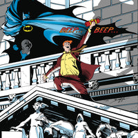 BATMAN THE DARK KNIGHT DETECTIVE TP VOL 03