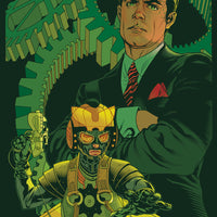 EX MACHINA COMPENDIUM TP VOL 01