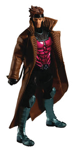 ONE-12 COLLECTIVE MARVEL GAMBIT ACTION FIGURE