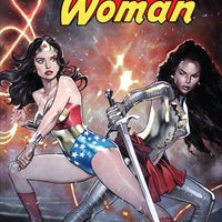 WONDER WOMAN #750 1970S VAR ED