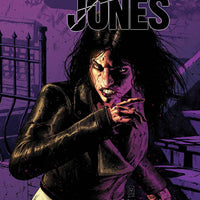 JESSICA JONES BLIND SPOT #1 (OF 6)