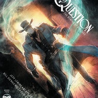 QUESTION THE DEATHS OF VIC SAGE #2 (OF 4)