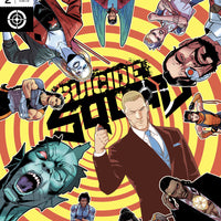 SUICIDE SQUAD #2