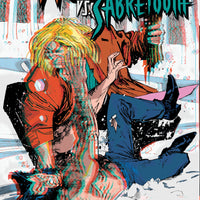 WOLVERINE VS SABRETOOTH 3D #1