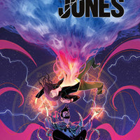 JESSICA JONES BLIND SPOT #2 (OF 6) SIMMONDS VAR