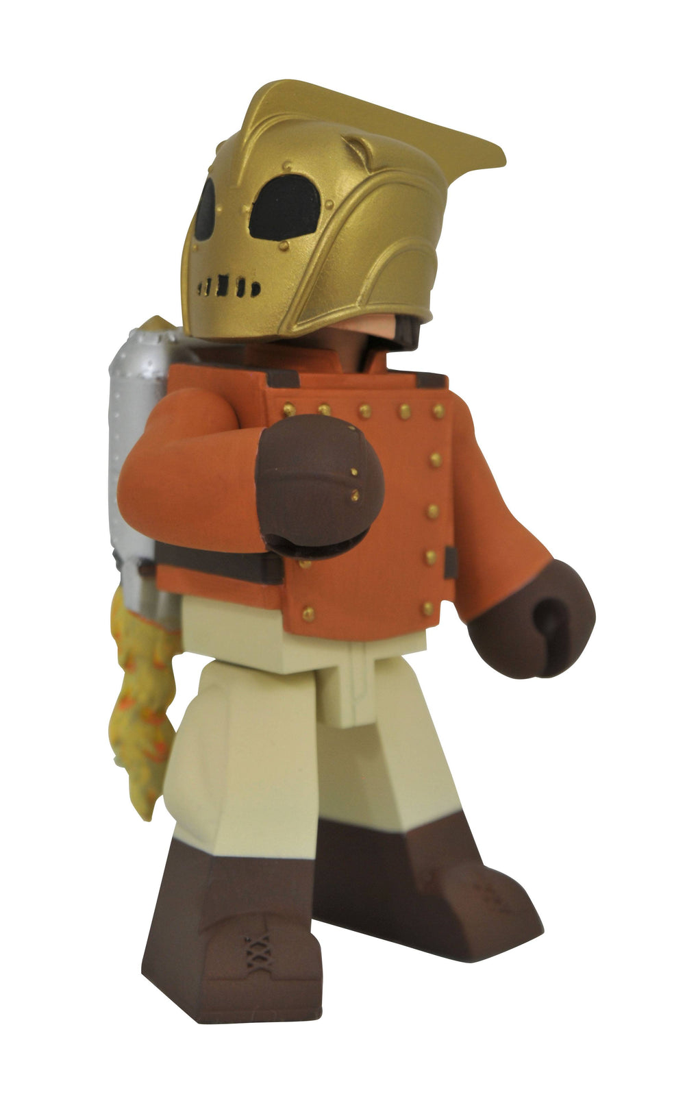 ROCKETEER VINIMATE (C: 1-1-2)