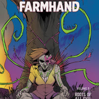 FARMHAND TP VOL 03  (MR)