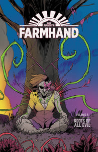 FARMHAND TP VOL 03  (MR)