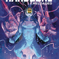HARDCORE TP VOL 02 RELOADED (MR)