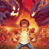 MIDDLEWEST TP BOOK 03  (MR)