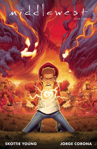 MIDDLEWEST TP BOOK 03  (MR)