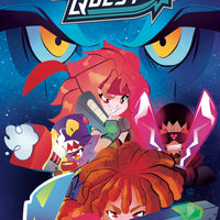 STARCADIA QUEST HEART OF A STAR TP