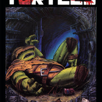 TMNT COLOR CLASSICS TP VOL 03
