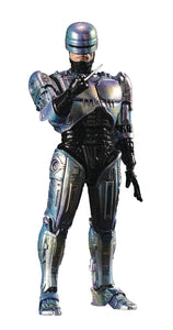 ROBOCOP 2 ROBOCOP PX 1/18 SCALE ACTION FIGURE