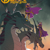 SERA & ROYAL STARS #6