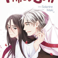 PRINCE BARI GN VOL 03