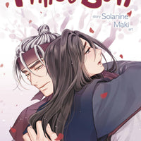 PRINCE BARI GN VOL 04